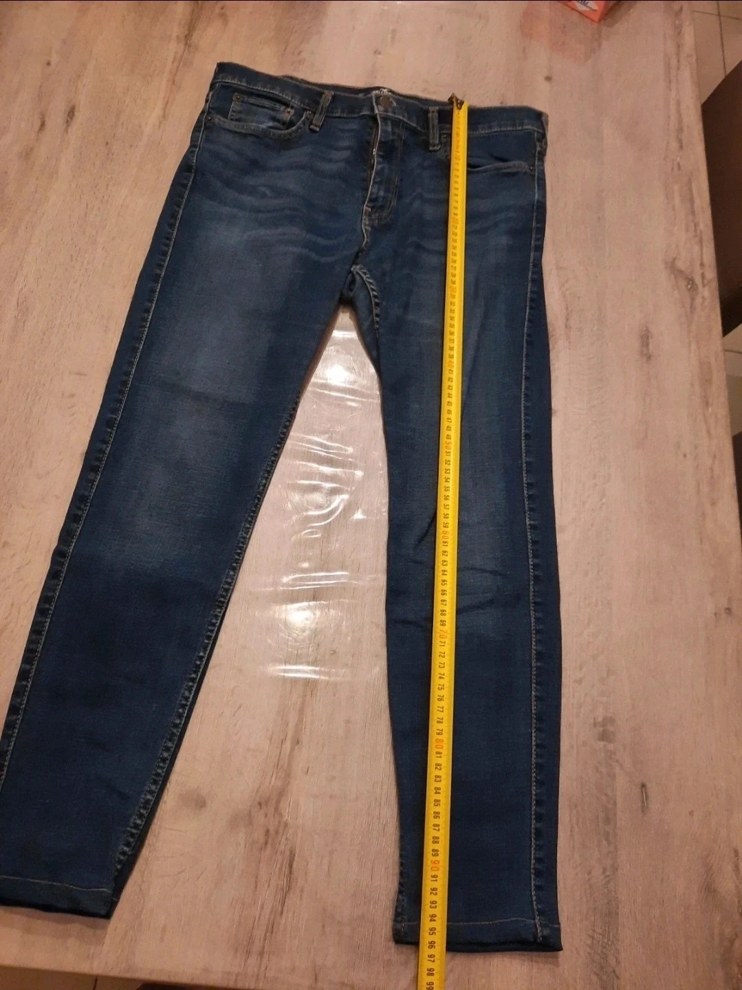 Pantalon Hollister W36 L32 – photo 6